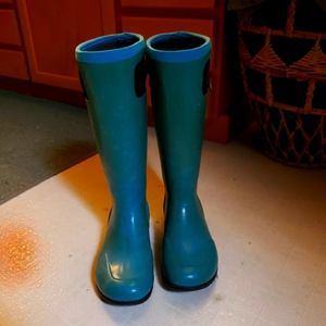 Bogs size 8
